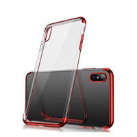 Coque de téléphone Offre Spéciale pour iPhone XS Max, accessoires de téléphone portable de qualité supérieure pour iPhone XS Max
