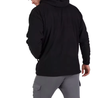 Sweat-shirts à capuche en coton pour hommes : Fabricants OEM, logo personnalisé, vente en gros, sweat-shirt à capuche sport d'hiver de haute qualité pour hommes