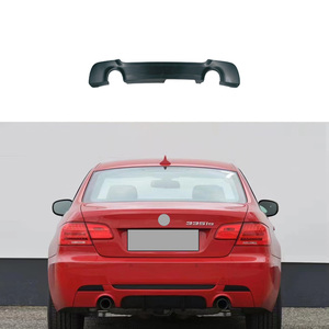<span class=keywords><strong>Paraurti</strong></span> Posteriore per <span class=keywords><strong>BMW</strong></span> Serie 3 <span class=keywords><strong>E92</strong></span> 2006-2013 Upgrade Stile M Tech Alta Qualità Miglior Prezzo <span class=keywords><strong>Paraurti</strong></span> Posteriore per <span class=keywords><strong>BMW</strong></span> <span class=keywords><strong>E92</strong></span> - Product Image 6