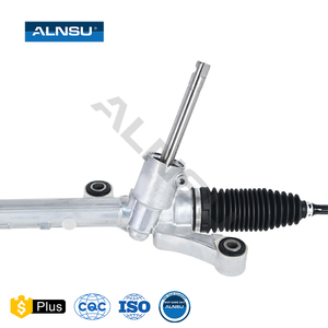 Auto parte cremallera de dirección para Ford M2 DF7132110A DF7132110B DF9532960 DK4332960B - Product Image 2