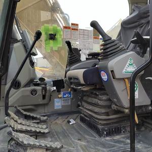 <b>Used</b> Caterpillar CAT312E Crawler Excavator 12Ton Original Hydraulic Digger Construction <b>Machinery</b> For Sale - Product Image 5