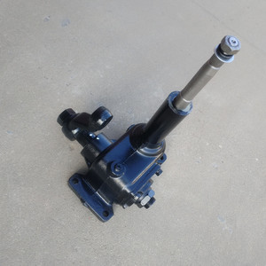 <span class=keywords><strong>WZ</strong></span> sterzo del trattore triciclo/pezzi di ricambio per macchine agricole - Product Image 5