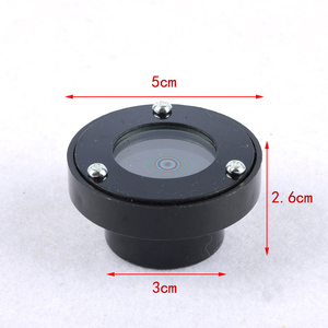 Instrumento <span class=keywords><strong>de</strong></span> Enseñanza <span class=keywords><strong>de</strong></span> Física, Óptica Física Experimental para Secundaria, Interferencia <span class=keywords><strong>de</strong></span> Película Delgada, Anillo <span class=keywords><strong>de</strong></span> <span class=keywords><strong>Newton</strong></span> - Product Image 4