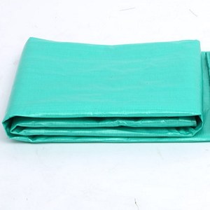 Anti-uv Heavy Duty Tarps Waterproof Tarp <b>PVC</b> Coated Tarpaulin for Truck Side <b>Curtain</b> - Product Image 6