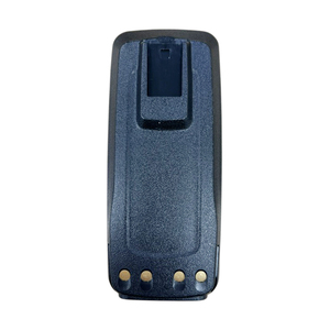 แบตเตอรี่ลิเธียมไอออนสำหรับวิทยุสื่อสารแบบสองทาง GLM-4066-Li23 รุ่นมืออาชีพ ใช้แทนแบตเตอรี่ Motorola PMNN4066 - Product Image 3