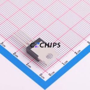 Haute qualité WGP7N65SE TO-220 Transistor à effet de champ (MOSFET) Vente entière Puces de composants électroniques et service de nomenclature - Product Image 2