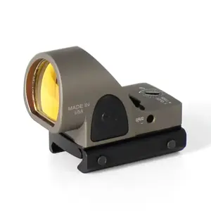 Sro Red Dot Sight săn phạm vi phù hợp với 20 mét