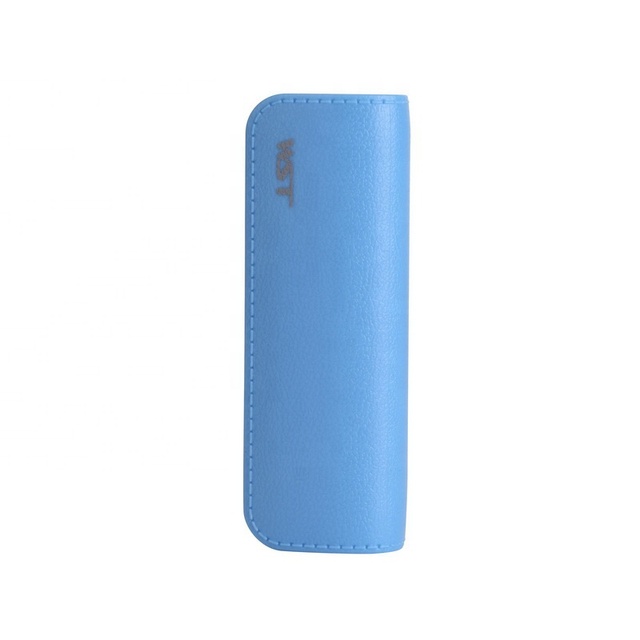 Technology Gadgets Compact Mobile Power Supply Color Customization Small Capacity Mini 2600mah Power Bank