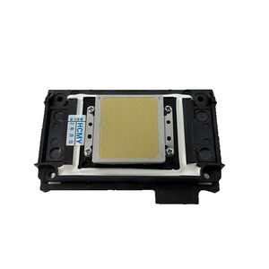 オリジナルXp600プリントヘッドXp 600プリントヘッド印刷機械部品エコ溶剤UVプリンターヘッド用 - Product Image 2