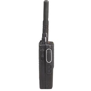 Radio bidirectionnelle Motorola IP68 DP3441, radio DMR portable, radio GPS légère DP3441e pour Motorola E8608i DGP 8050e Elite - Product Image 2