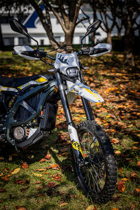 Moto électrique tout-terrain 12500W Ultra Bee Surron 74V 12.5KW Surro Ultra Bee 55Ah Ebike moto électrique tout-terrain Ultra - Product Image 5