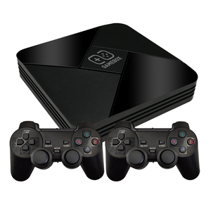 Fabbrica G5 4K HD Super Console 50000 + gioco retrò TV Box Wifi 50 + emulatore lettore di videogiochi - Product Image 5
