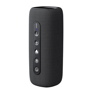Altavoz Portátil RGB Epoch Factory EBS-608 20W 4000mAh Bluetooth 5.0 para Exteriores Resistente al Agua IPX6 con Múltiples Modos de Reproducción TIPO <span class=keywords><strong>C</strong></span> TF USB - Product Image 3