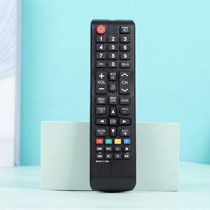 X406 Bn59-01199f Led Infrared Air Mouse Universal Ir Remote Control Simple for Samsung Remote Control <b>Smart</b> Tv - Product Image 4
