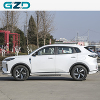 Daftar baru 2025 Changan Qiyuan Q05 60 lite pro air pro max jangkauan listrik murni mobil listrik kendaraan hibrida energi baru 2024
