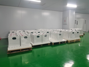 แบตเตอรี่ลิเธียมไอออน LiFePO4 สำหรับเก็บพลังงานแสงอาทิตย์ภายในบ้าน ขนาด 5kWh 10kWh 15kWh 16kWh  48V 51.2V 100Ah 200Ah 300Ah 314Ah  <span class=keywords><strong>Powerwall</strong></span> - Product Image 6