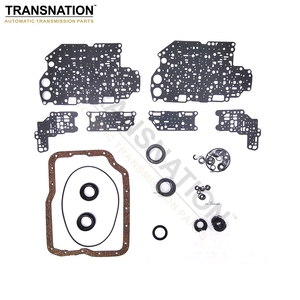HENING Nuevo Kit Maestro de Transmisión Automática para Accesorios de Caja de Cambios 5F27E B1338600D - Product Image 4