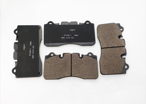 Auto <span class=keywords><strong>Brake</strong></span> Pad Voor <span class=keywords><strong>Jaguar</strong></span> XKR-S Gt/Ferrari 458 Spider Ferrari California Turbo/Dodge Viper Acr Oe 68283275AA t2R11420 70003329 - Product Image 2