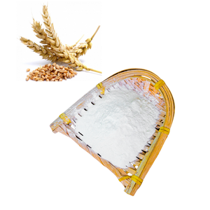 Poudre <span class=keywords><strong>d</strong></span>'oligopeptides <span class=keywords><strong>d</strong></span>'oxyde de carbone de haute qualité, peptides de protéines de blé hydrolysées, 100 % solubles dans l'eau pour complément alimentaire - Product Image 6