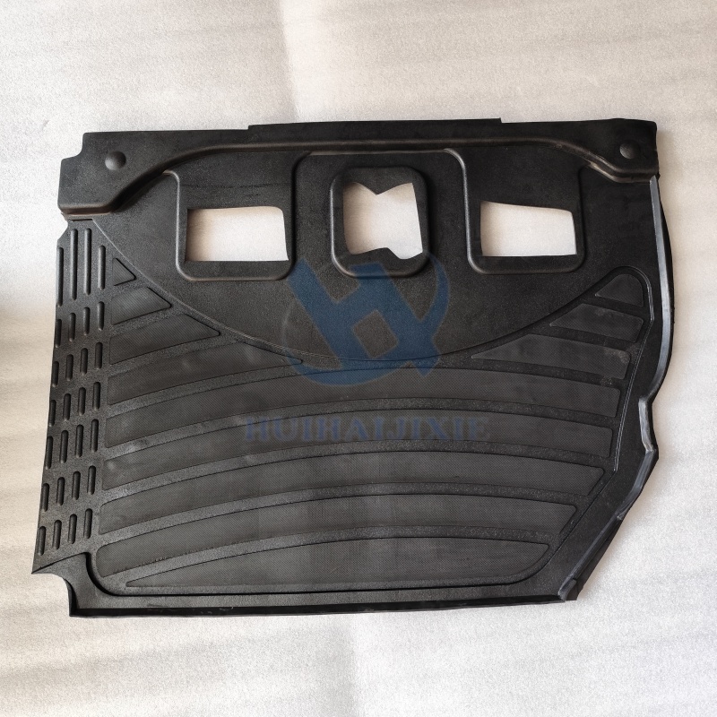 71N6-02761 Handle Latch Lock Assy for R215-7 R215LC-7 Excavator