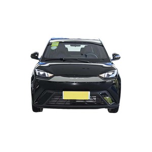Vehículo eléctrico BYD Seagull, nuevo modelo <span class=keywords><strong>de</strong></span> energía, color blanco, <span class=keywords><strong>de</strong></span> largo alcance y alta velocidad, <span class=keywords><strong>serie</strong></span> BYD Ocean, coche para adultos en venta. - Product Image 1