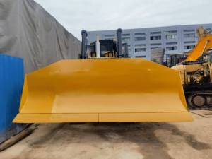 Caterpillar D9R Bulldozer Modèles D7H D8R D7G2 D6G D6D D5K D7G II d'occasion à vendre Core Components Inclut Moteur Pompe - Product Image 4