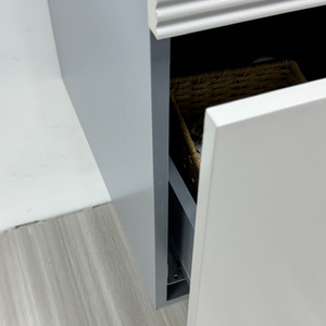 Lavabo individual <span class=keywords><strong>de</strong></span> PVC personalizable <span class=keywords><strong>de</strong></span> lujo ligero para tocador <span class=keywords><strong>de</strong></span> <span class=keywords><strong>ba</strong></span>ño, colgante <span class=keywords><strong>de</strong></span> pared, espejo inteligente <span class=keywords><strong>de</strong></span> estilo moderno, conveniente lavado <span class=keywords><strong>Ba</strong></span> - Product Image 6