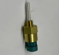 Pièces de rechange d'origine pour moteur L10 086714A0001 Capteur de niveau de liquide de refroidissement pour accessoires d'excavatrice Cummins Komatsu Diesel Haute qualité