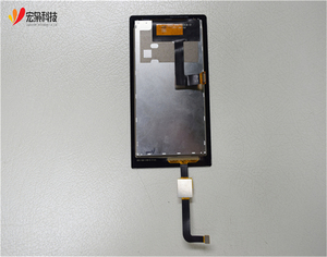 New 4-inch cảm ứng điện dung màn hình 480x800 TFT hiển thị giao diện USB cho Linux/Android RoHS giám sát công nghiệp - Product Image 6