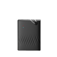 Diffuseur d'arôme commercial Smart APP Control Diffuseur de parfum sans eau de luxe automatique