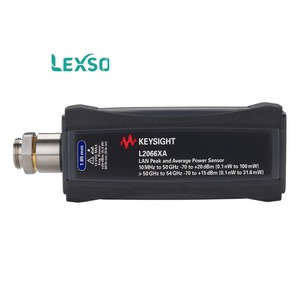 Sensor de Potencia y Rango Dinámico Amplio Keysight L2066xa de 10 MHz a 54 GHz, Lexso - Product Image 5