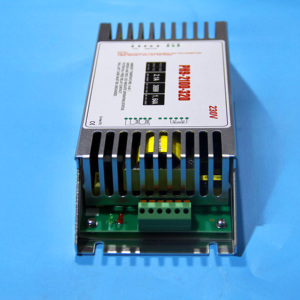 Lámpara UVC de amalgama PH9-2100-320 T6 320W 1554mm con balasto electrónico y controlador de luz UV para lámpara ultravioleta de tratamiento de agua - Product Image 5