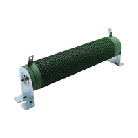 Kit Moteur Servo HLTNC 2.2KW 220V AC avec Encodeur, Câble et Résistance pour Routeur CNC/Gravure/Machine à Coudre - Stock Brésil