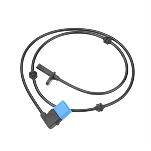 2469059402 Pièces automobiles Capteur ABS d'essieu arrière pour <span class=keywords><strong>MERCEDES</strong></span>-BENZ W246 W156 CLA GLA Capteur de vitesse de roue - Product Image 2
