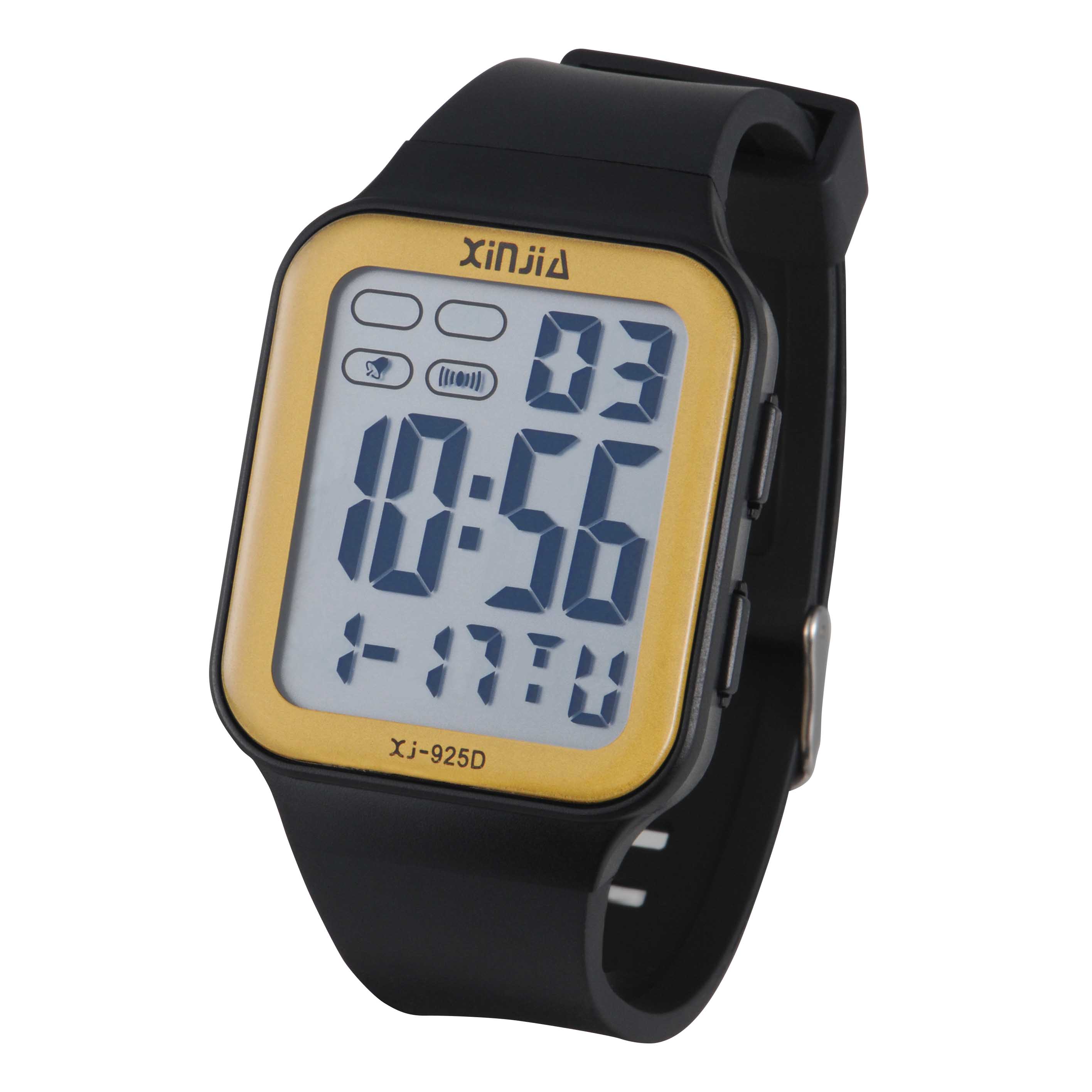 Or noir 0196