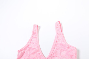 Nuovi arrivi 2025 <span class=keywords><strong>Boutique</strong></span> Set di pantaloni di pizzo Sexy a due pezzi da <span class=keywords><strong>donna</strong></span> di buona qualità - Product Image 6