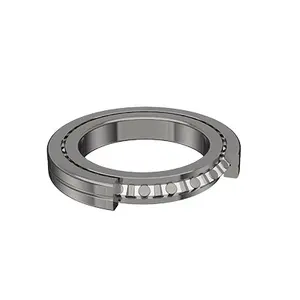 Factory Supplier Low Noise Crbh Cross Roller Bearing Inner Ring Rotation For Precision Robot