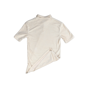 เสื้อยืดผู้ชายสั่งทำคุณภาพสูง 100% ผ้าฝ้าย สตรีทแวร์ ถักลาย พร้อมโลโก้สั่งทำ ขายส่ง - Product Image 4