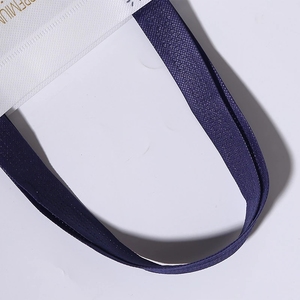 Túi Vải Không Dệt Nhiều Lớp Đóng Gói Bằng <span class=keywords><strong>Polypropylene</strong></span> Tái Sử Dụng Túi Tote Mua Sắm Khuyến Mại Có Logo Cửa Hàng Sách Tùy Chỉnh - Product Image 2