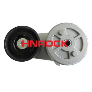 NOUVEAU HNROCK Vente en gros Tendeur de courroie de haute qualité 612630060972 1001360303 G3RYA-1002450 pour moteur WEICHAI WP7 WP13 - Product Image 1