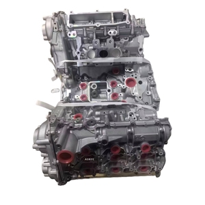 Nuevos Modelos de Motor Diésel para Automóviles <span class=keywords><strong>2.9</strong></span> 3.0 CSZ CXT DEC DECA (EU6) para Audi A8 A6 RS4 RS5 Porsche Panamera Turbo - Product Image 5