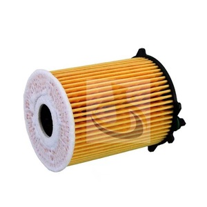 กรองน้ำมันเครื่อง 11427805978 1147685 30735878 HU716/2x สำหรับ Citron 1109.AY พร้อมโอริง - Product Image 2