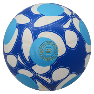 Balón de fútbol laminado de PVC de alto rendimiento Thermo Bounded Football Futebol <span class=keywords><strong>Futbol</strong></span> para juego de adultos - Product Image 2
