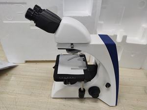 ドローウェル BK5000 高品質先進光学デジタル三眼顕微鏡 実験室用生物顕微鏡 - Product Image 3