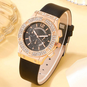 Montres de mode transfrontalières, montres pour étudiants tendance, vente en gros, prix spécial, lot de montres - Product Image 4