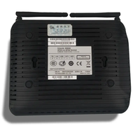 Utilisé propre GPON EPON HG8245 ONU ONT HGU Routeur Mode 4FE + WIFI Même fonction HG8245 Prix d'usine