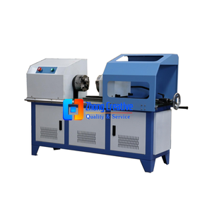 Fabricant de machines d'essai de <span class=keywords><strong>torsion</strong></span> contrôlées par ordinateur 500 Nm - Product Image 5