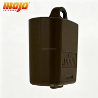 Kit de contrôle de leurres de haute qualité et durable MOJO Outdoors ES Multi Remote Receiver pour la chasse aux oiseaux aquatiques
