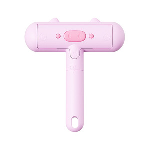 Portable Electrostatic Lint Remover For Clothes Pets <b>Sofa</b> Home Use Plastic Material - Product Image 1