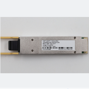 JNP-QSFP-100G-SR4 ออปติคอล 100G QSFP28 100M ทรานซีเวอร์ 740-061405 อุปกรณ์ไฟเบอร์อีเธอร์เน็ต JNP-QSFP-100G-SR4 ใยแก้วนำแสง - Product Image 2